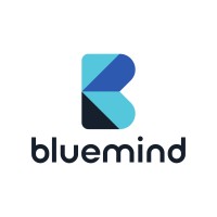 Bluemind logo