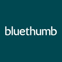 Bluethumb logo