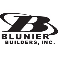 Blunier Builders logo
