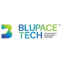 BlupaceTech Limited logo