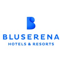 Bluserena Hotels & Resorts logo