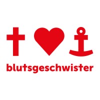 Blutsgeschwister GmbH logo