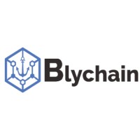 Blychain Network logo