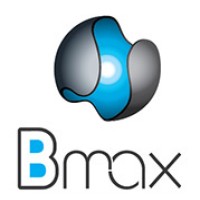 Bmax logo