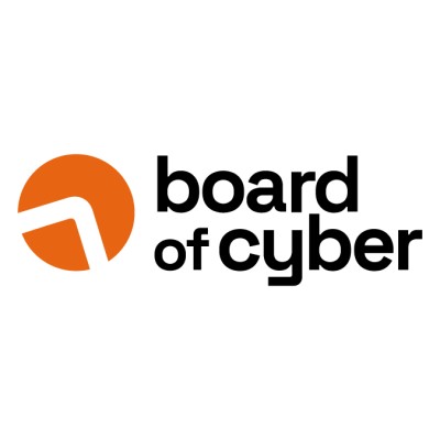 Board of Cyber logo