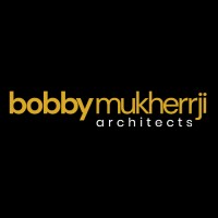 Bobby Mukherrji Architects logo