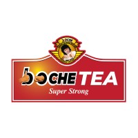 Boche Tea logo