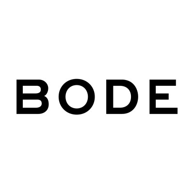 Bode logo