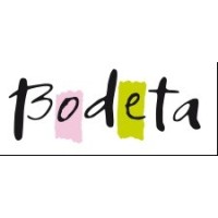 Bodeta Süßwaren GmbH logo