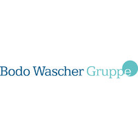 Bodo Wascher Gruppe logo