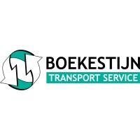 Boekestijn Transport Service logo