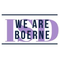 Boerne ISD logo