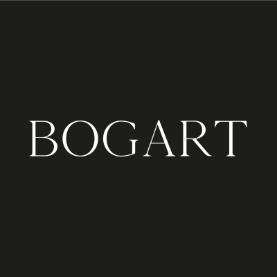 Bogart logo