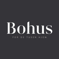 Bohus AS logo
