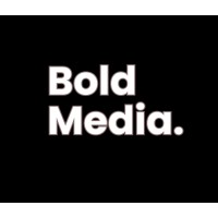 Bold Media logo