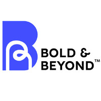 Bold and Beyond logo