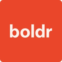 Boldr logo