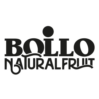 Bollo Natural Fruit logo