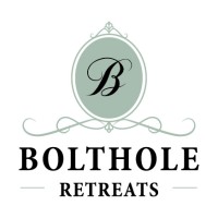Bolthole Retreats logo
