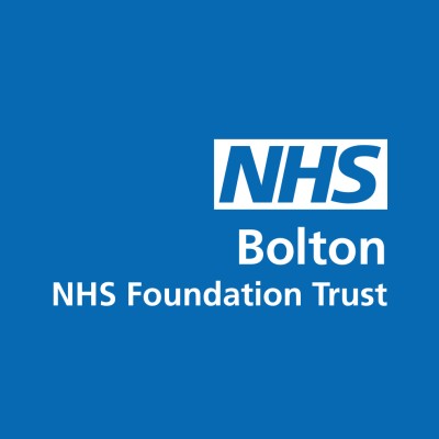 Bolton NHS Foundation Trust logo