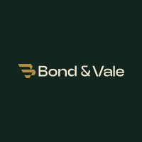 Bond & Vale logo