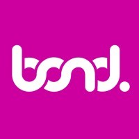 Bond Brand Loyalty EMEA logo