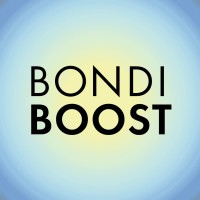 BondiBoost logo