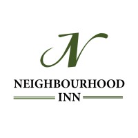 Bonnyville Neighbourhood Inn logo