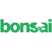 Bonsai logo