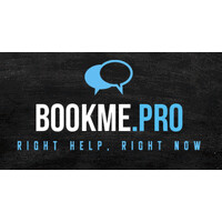 BookMe logo