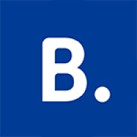 Booking.com for Business logo