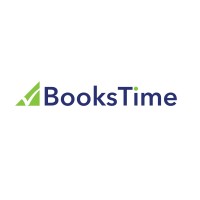 BooksTime logo