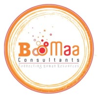 Boomaa Consultants logo