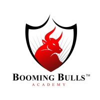 Booming Bulls Academy™ logo
