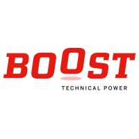 Boost Technical Power logo