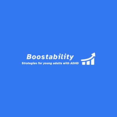 Boostability logo