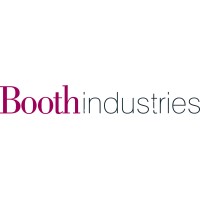 Booth Industries International logo
