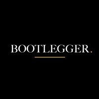 Bootlegger logo