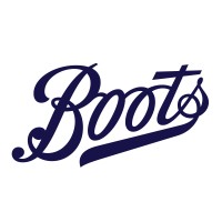 Boots Retail Thailand logo