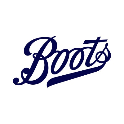 Boots UK logo