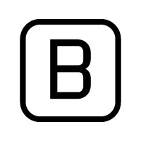Bootstrapped logo