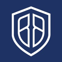 Border Brokers logo