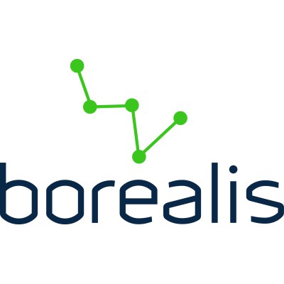 Borealis logo