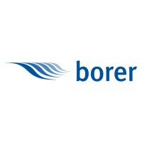 Borer Chemie AG logo