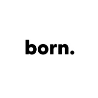 Born Digital logo