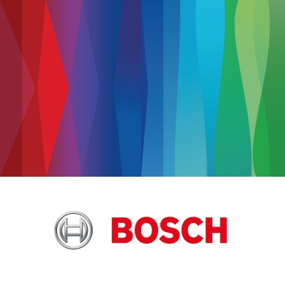 Bosch Polska logo