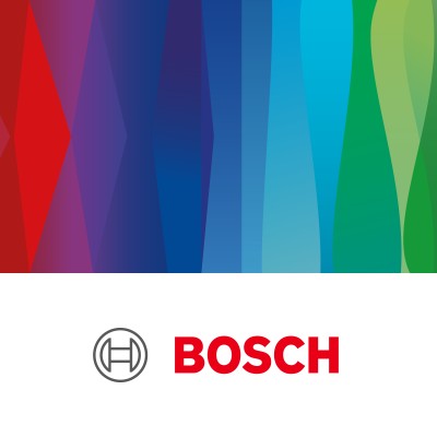 Bosch Romania logo