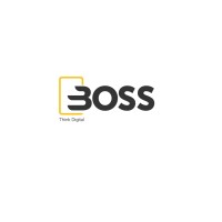 Boss Digital logo
