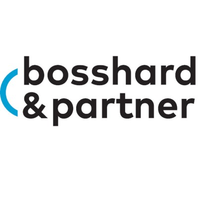 Bosshard & Partner Unternehmensberatung AG logo