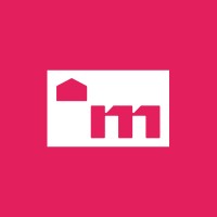 Bostads AB Mimer logo